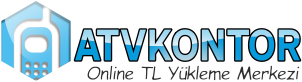 Trkiye'nin Online Cep Lira Ykleme Merkezi